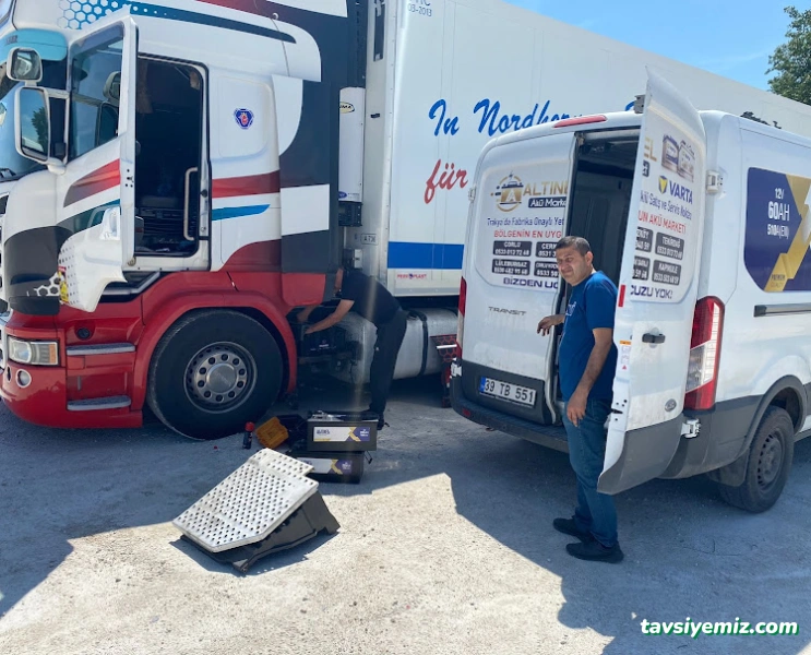 Altınel Akü Market Tekirdağ Şube Altınel Akü Market Tekirdağ Şube