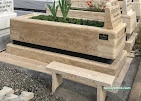 Altınel Mermer Granit | Ankara Mezar Yapımı Altınel Mermer Granit | Ankara Mezar Yapımı