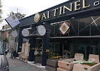 Altınel Mermer Granit | Ankara Mezar Yapımı Altınel Mermer Granit | Ankara Mezar Yapımı