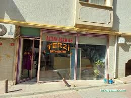 Altınmakas Terzi Altınmakas Terzi