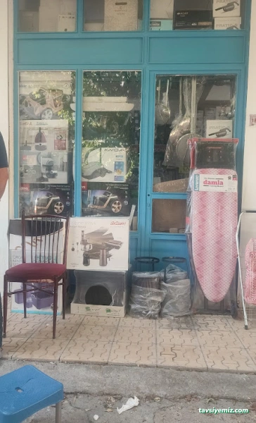 Altınoluk Züccaciye Ve Hediyelik Eşya Altınoluk Züccaciye Ve Hediyelik Eşya