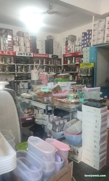 Altınoluk Züccaciye Ve Hediyelik Eşya Altınoluk Züccaciye Ve Hediyelik Eşya