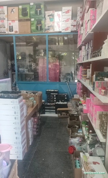 Altınoluk Züccaciye Ve Hediyelik Eşya Altınoluk Züccaciye Ve Hediyelik Eşya
