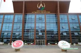 Altınordu Belediyesi Altınordu Belediyesi