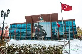 Altınordu Belediyesi Altınordu Belediyesi