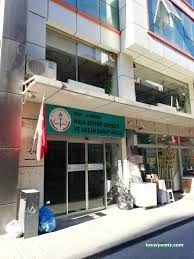 Altınordu Halk Eğitimi Merkezi Altınordu Halk Eğitimi Merkezi
