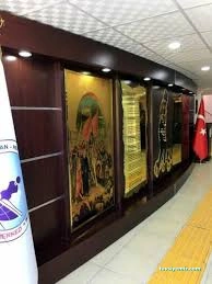 Altınözü Halk Eğitimi Merkezi Altınözü Halk Eğitimi Merkezi