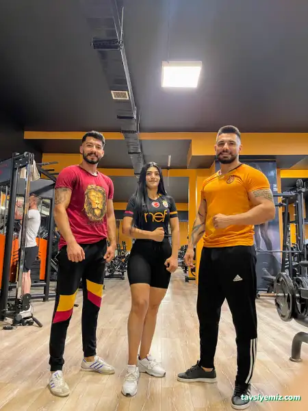 Altınşehir Olimpiyat Altınşehir Olimpiyat