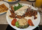 Altınşiş Kebap Salonu