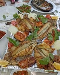 Altınsu Balık Restoran Altınsu Balık Restoran