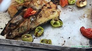 Altınsu Balık Restoran Altınsu Balık Restoran
