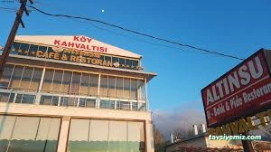 Altınsu Balık Restoran Altınsu Balık Restoran