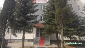 Altıntaş Halk Eğitimi Merkezi Altıntaş Halk Eğitimi Merkezi