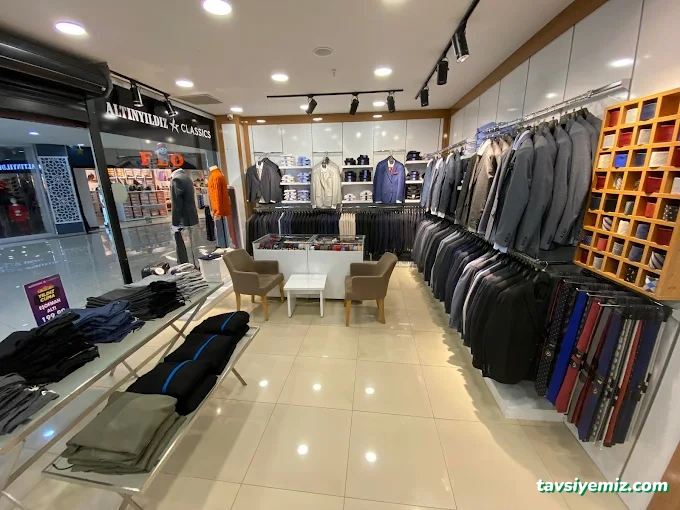 Altınyıldız Classics Artvin Altınyıldız Classics Artvin