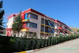 Altınyıldız Kreş Ve Anaokulu Altınyıldız Kreş Ve Anaokulu