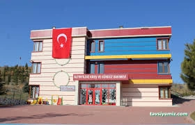 Altınyıldız Kreş Ve Anaokulu Altınyıldız Kreş Ve Anaokulu