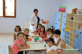 Altınyıldız Kreş Ve Anaokulu Altınyıldız Kreş Ve Anaokulu