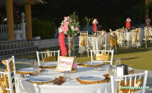 Altınyunus Restaurant Ve Düğün Salonları Altınyunus Restaurant Ve Düğün Salonları
