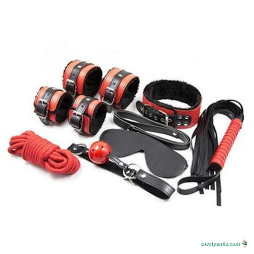 Altıparmak Erotik Shop