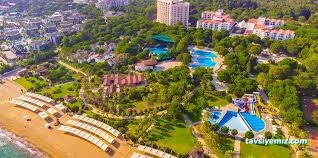 Altis Resort Otel Belek Altis Resort Otel Belek