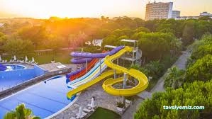 Altis Resort Otel Belek Altis Resort Otel Belek