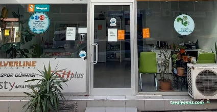 Altıyaprak Teknık