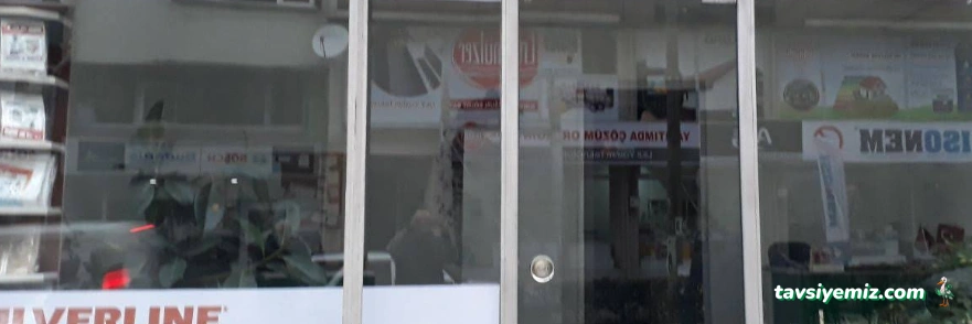 Altıyaprak Teknık
