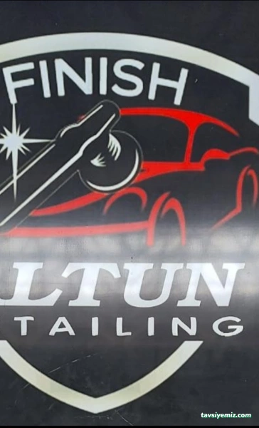 Altun Detailing Altun Detailing
