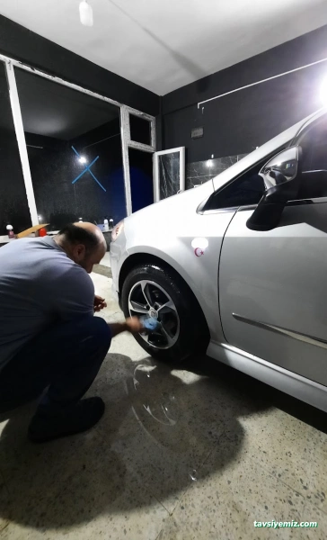 Altun Detailing Altun Detailing