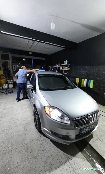 Altun Detailing Altun Detailing