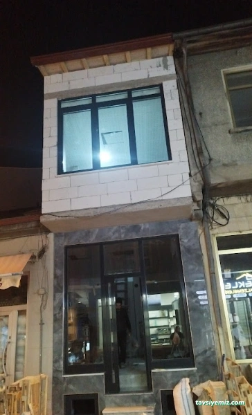 Altuncu Tamirat Altuncu Tamirat