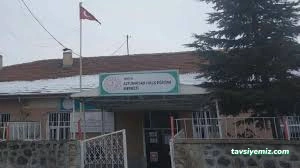 Altunhisar Halk Eğitimi Merkezi Altunhisar Halk Eğitimi Merkezi