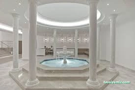 Alusso Thermal Hotel Spa & Convention Center Alusso Thermal Hotel Spa & Convention Center