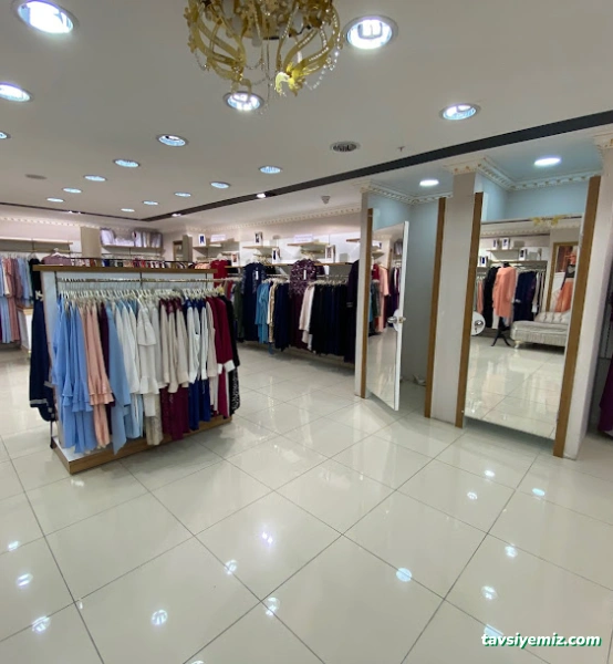 Alvina Erzincan Mağazası Alvina Erzincan Mağazası