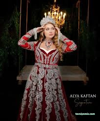 Alya Kaftan Ferah Moda Ve Organizasyon Alya Kaftan Ferah Moda Ve Organizasyon