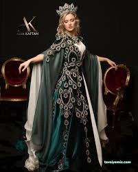Alya Kaftan Ferah Moda Ve Organizasyon Alya Kaftan Ferah Moda Ve Organizasyon