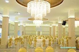 Alyans Düğün Salonları Alyans Düğün Salonları