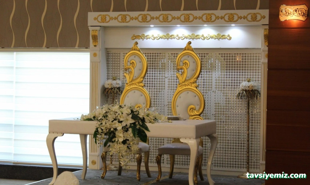 Alyans Düğün Salonları Alyans Düğün Salonları