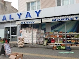 Alyay Market Alyay Market