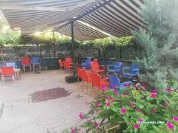 Amanos Cafe&Nargile
