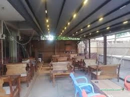 Amanos Cafe&Nargile