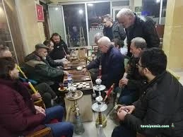 Amanos Cafe&Nargile