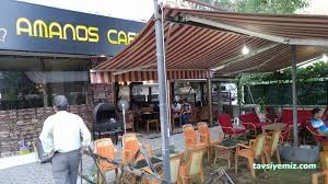 Amanos Kafe Amanos Kafe