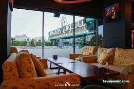 Amanos Kafe Amanos Kafe