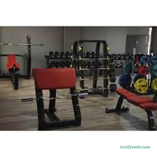 Amasis Spor Merkezi Amasis Spor Merkezi