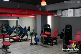 Amasis Spor Merkezi Amasis Spor Merkezi