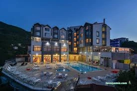 Amasra Diamond Hotel Amasra Diamond Hotel