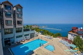 Amasra Diamond Hotel Amasra Diamond Hotel