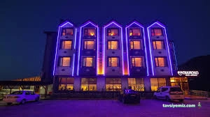 Amasra Diamond Hotel Amasra Diamond Hotel