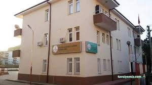 Amasra Halk Eğitimi Merkezi Amasra Halk Eğitimi Merkezi